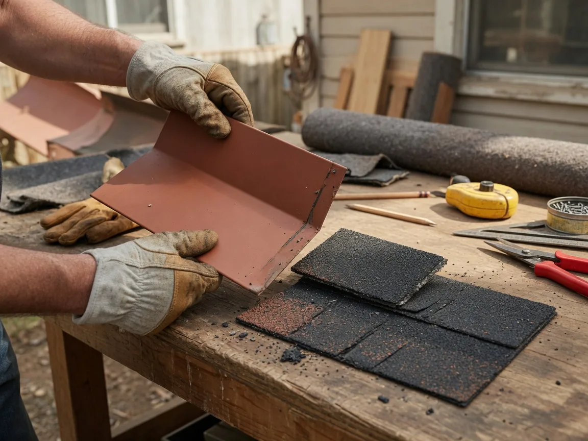 Roof Repair company in Caroleen, NC